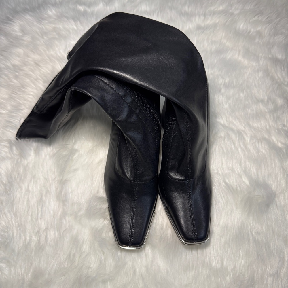 Knee High Boots - Picture 6 of 9
